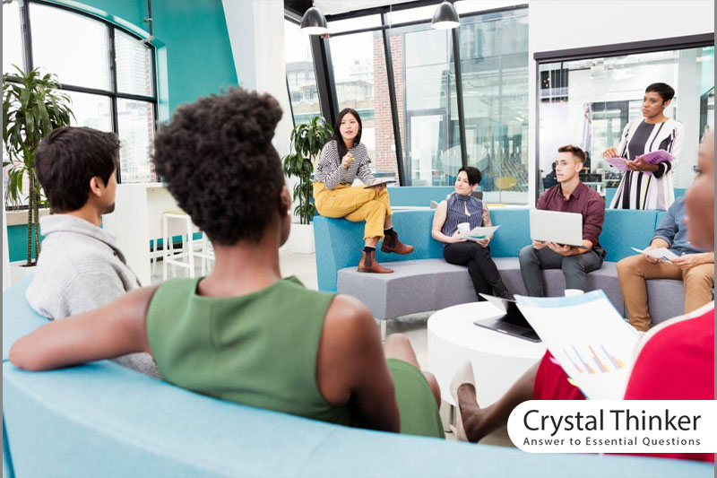 Canadian social norms & values Canadian culture Crystalthinker