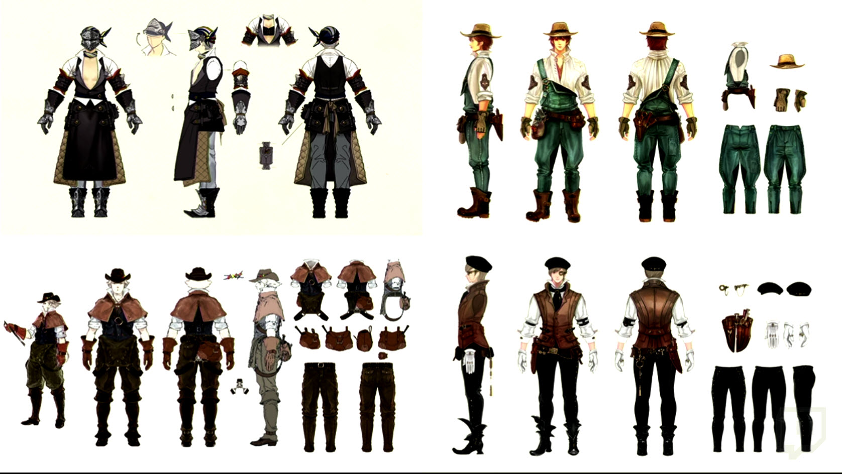 FINAL FANTASY XIV Digital Fan Festival 2021