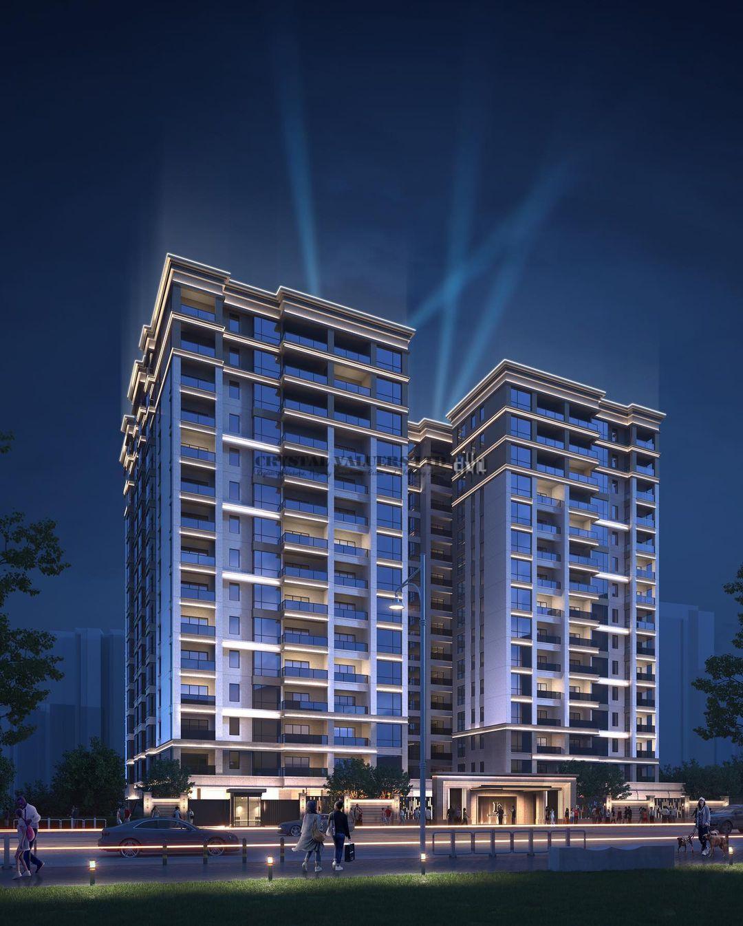 108 Riverside, 3 bedroom (all ensuite) plus SQ for sale along Riverside