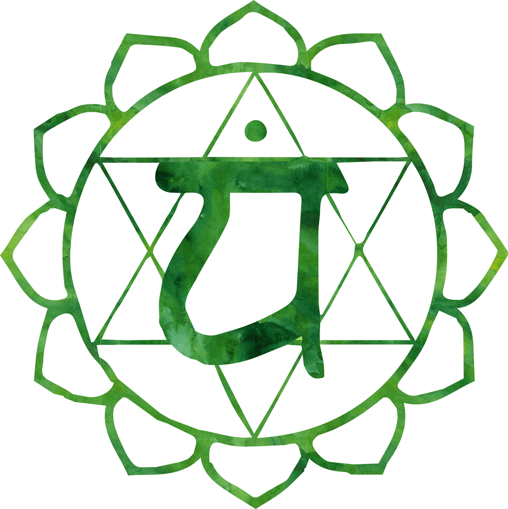 Heart Chakra Explained Crystal Vaults