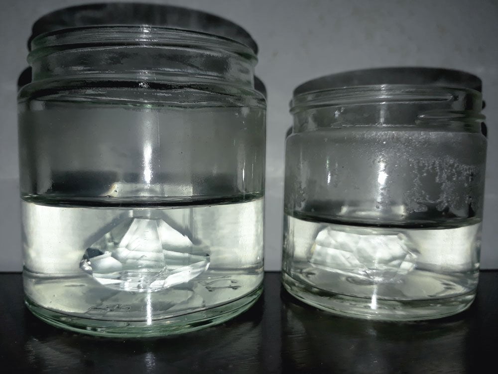 The Best Way to Grow Alum Crystals at Home Crystalverse