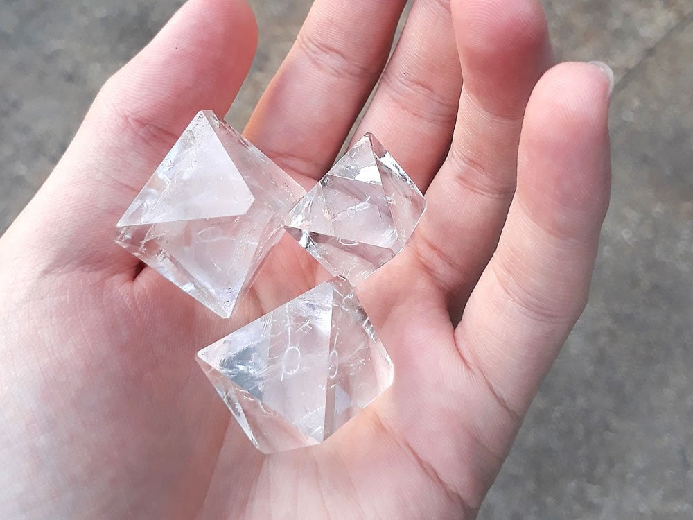 The Best Way to Grow Alum Crystals at Home Crystalverse