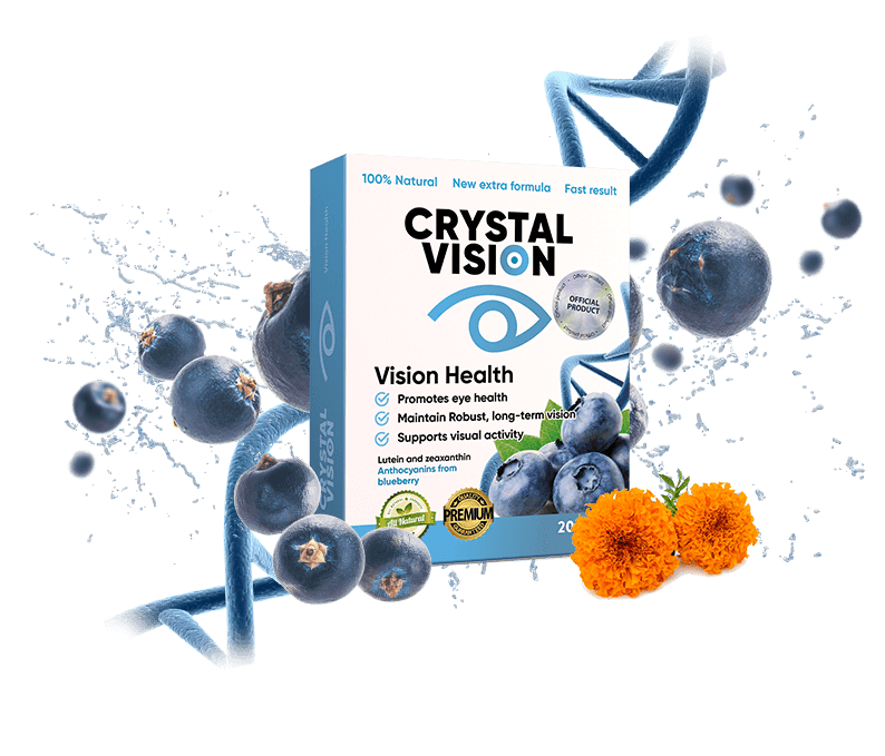 Crystal Vision
