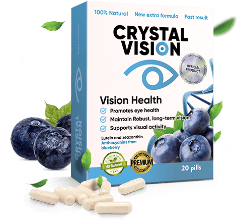 Crystal Vision