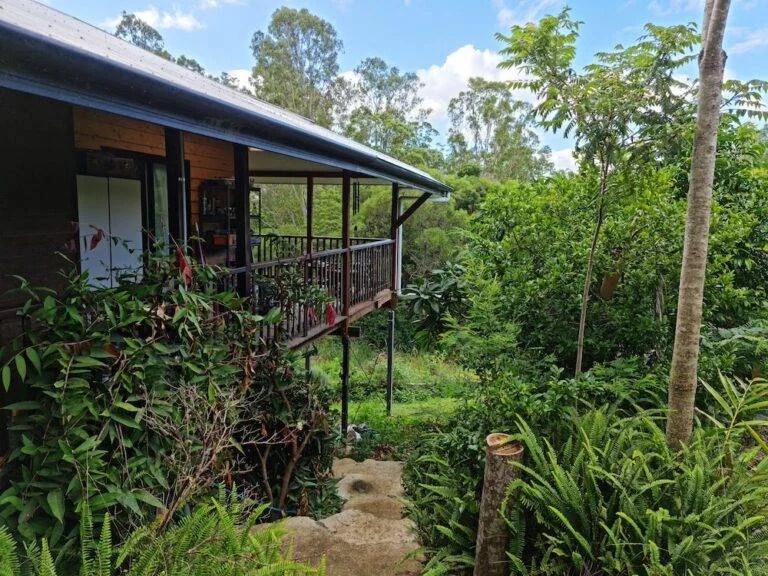 Properties For Sale Crystal Waters Eco Village