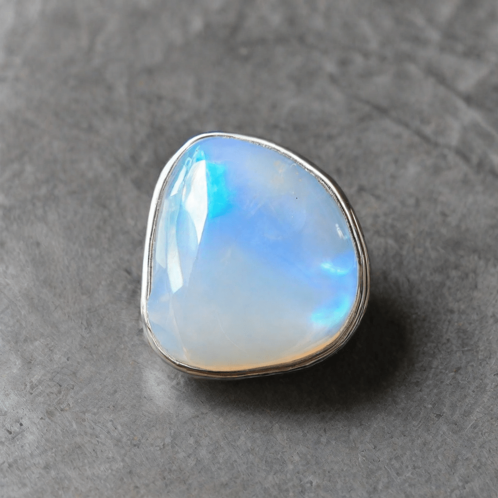Who Should and Shouldn't Wear Opalite? (Zodiac Signs) Crystal With