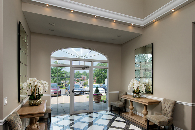 Features and Amenities Crystal Woods Apartments