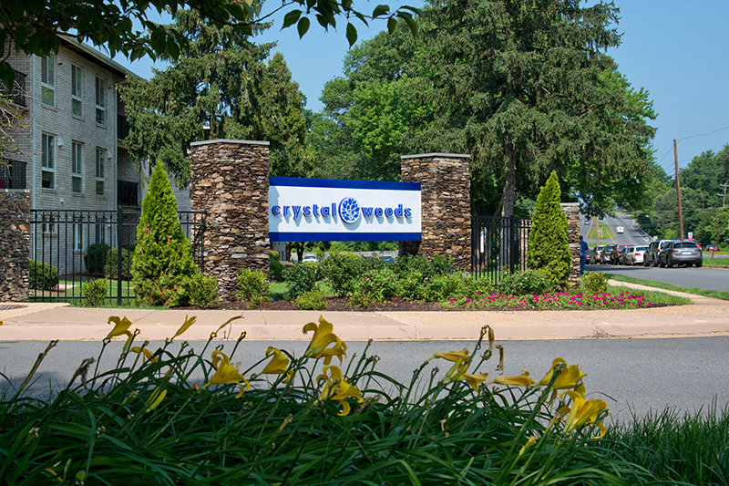 Gallery Crystal Woods Apartments