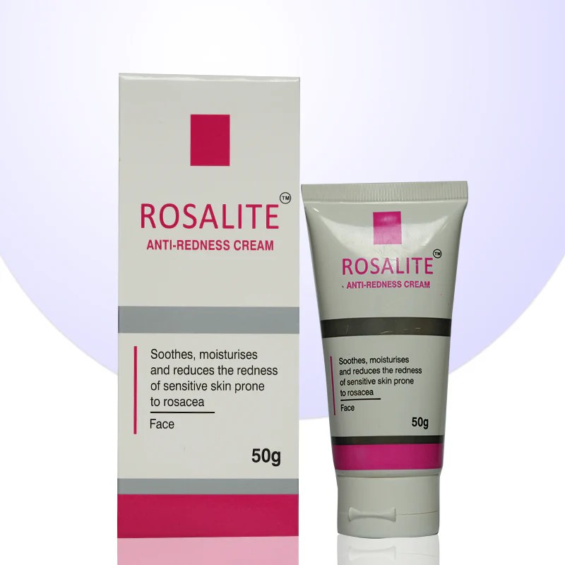 Rosalite Anti-Redness Cream 50g
