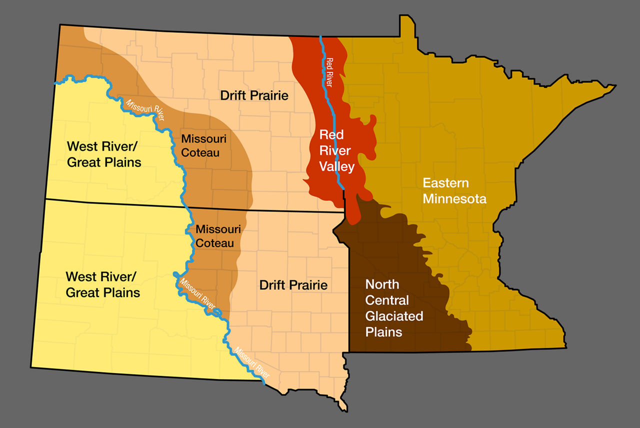 Wheat Product Selection and Placement for the Northern Plains Crop