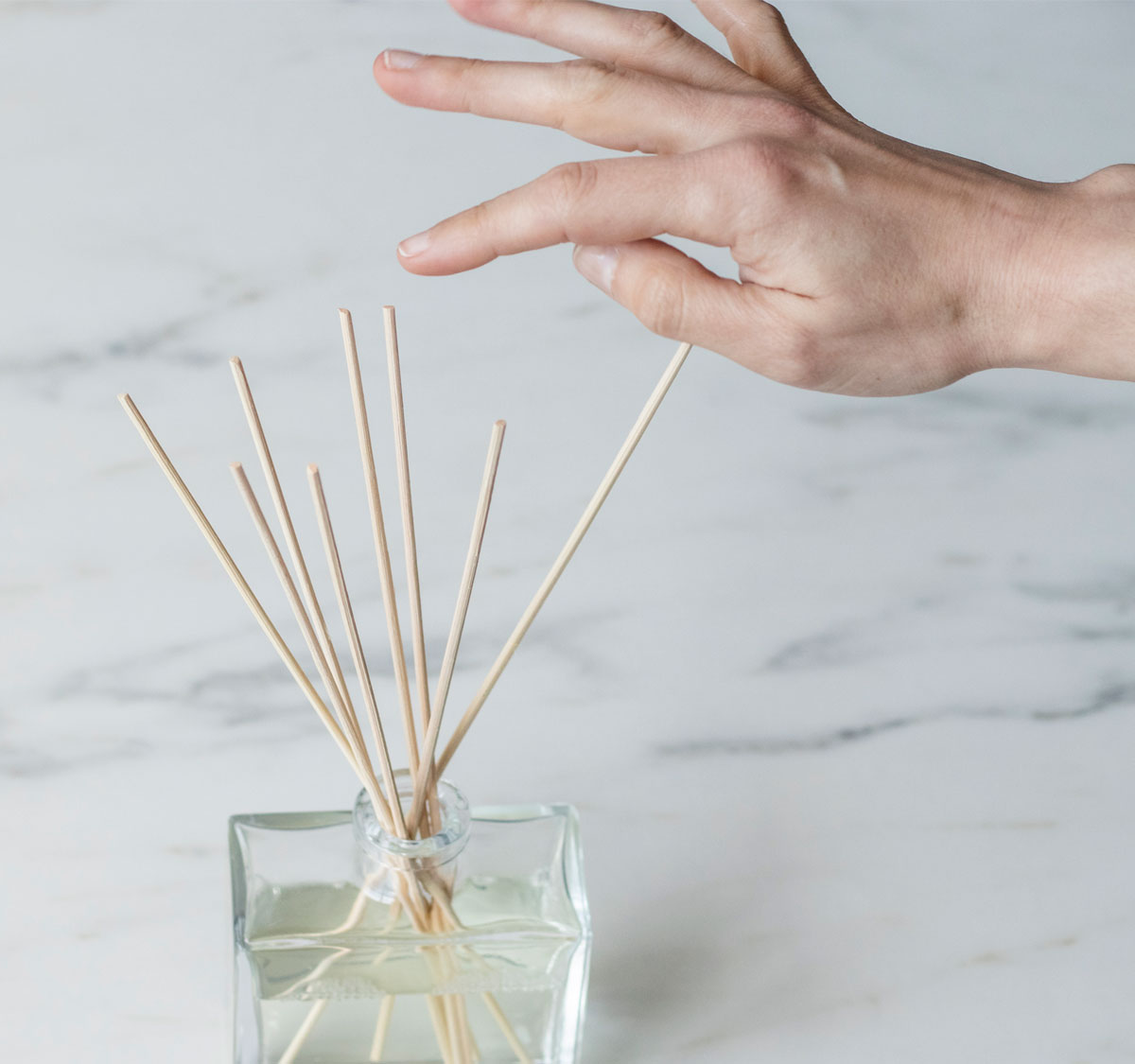 How to Make Reed Diffusers CandleScience