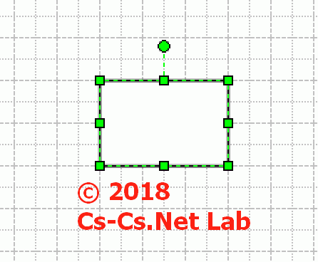 как нарисовать схему для электрощита