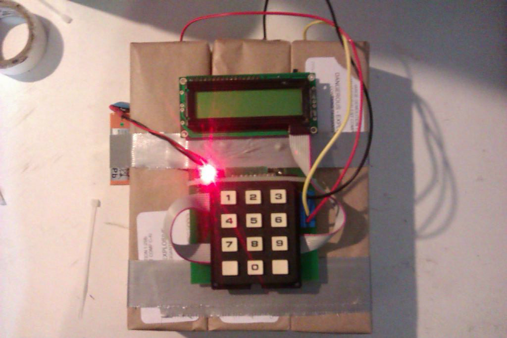 Скачать Advanced c4 timer 1.4.1 Звуки отсчета бомбы