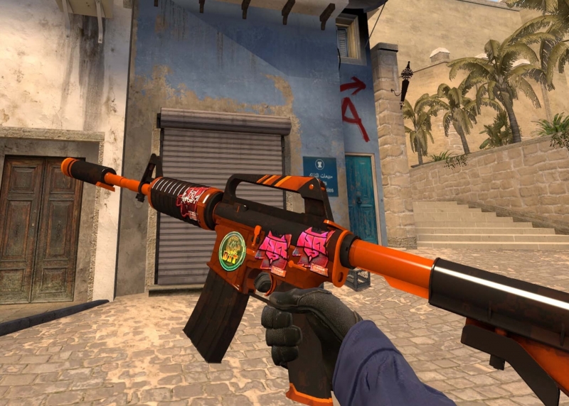 Скачать CSGO Skin Changer для КСГО