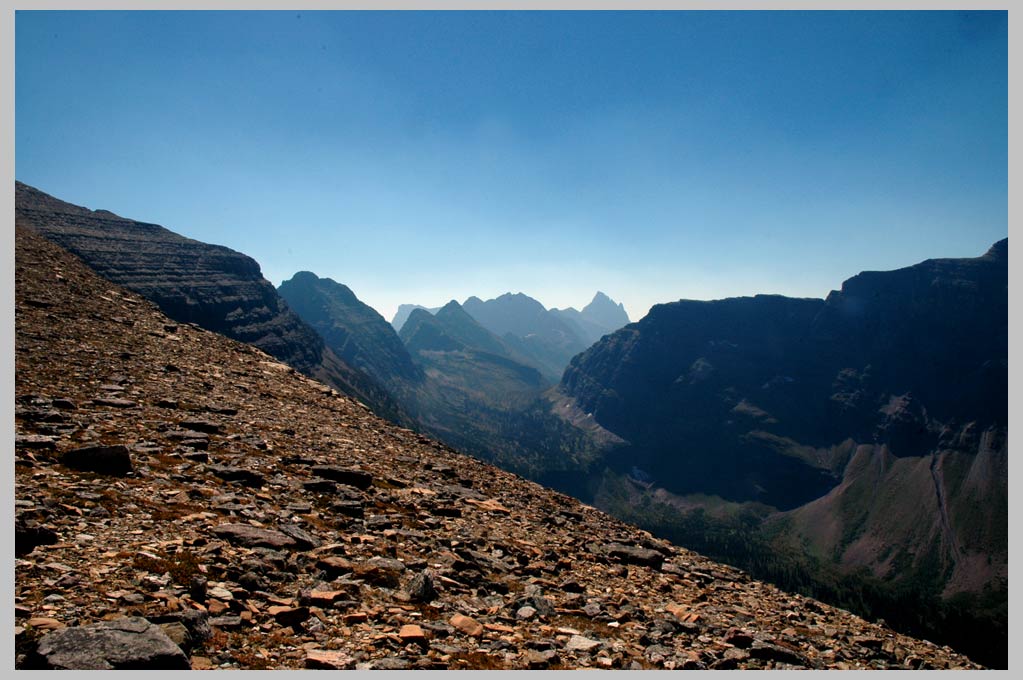 P/P Photoweek Dawson Pass IX.16.2007)