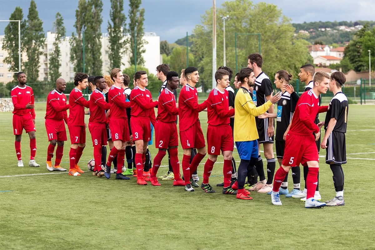 U20 Page 3 CS NEUVILLE FOOTBALL