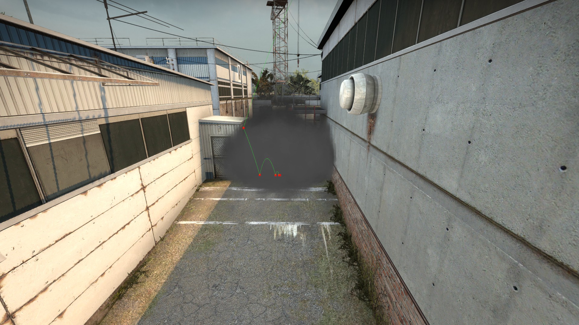 CSGO Jumpthrow Bind erstellen in zwei einfachen Schritten