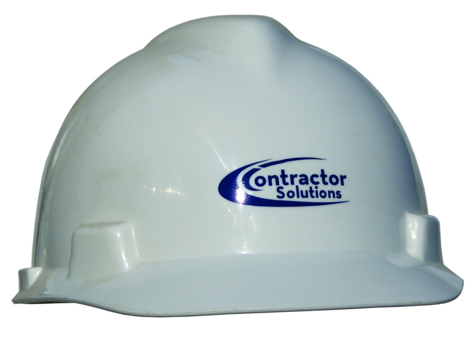 Logo Hard Hat CS Shoring