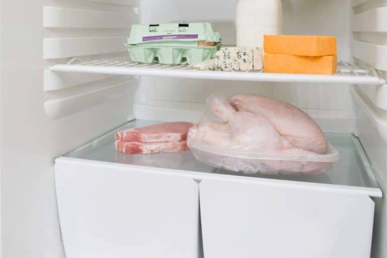Can You Refreeze Chicken? Guides & Useful Tips