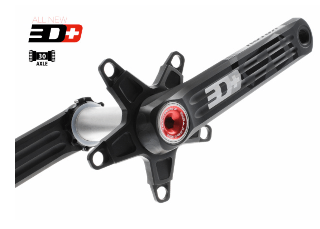 ROTOR[3D+CRANK] Cycle Shop WADA