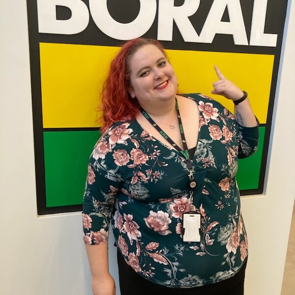 Home Boral Jobs Customer Service