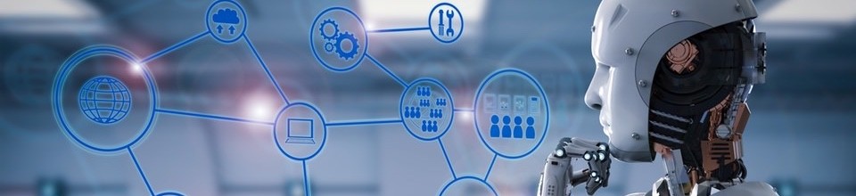 MSc in Artificial Intelligence, fulltime on campus course