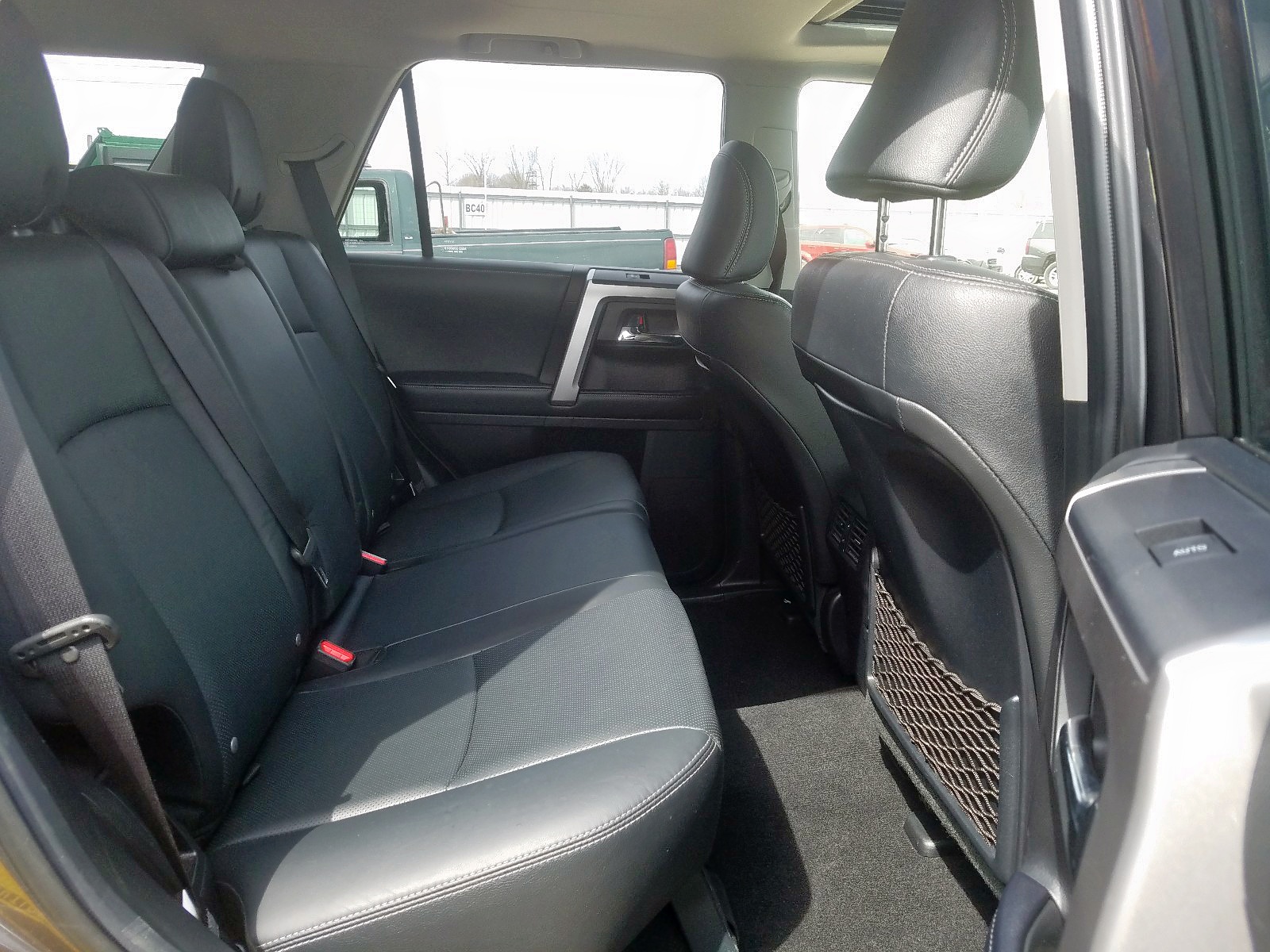 2019 TOYOTA 4RUNNER SR5 for Sale NY SYRACUSE Wed