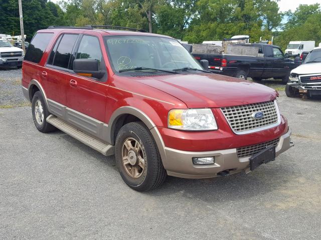 2004 ford expedition front ac not working