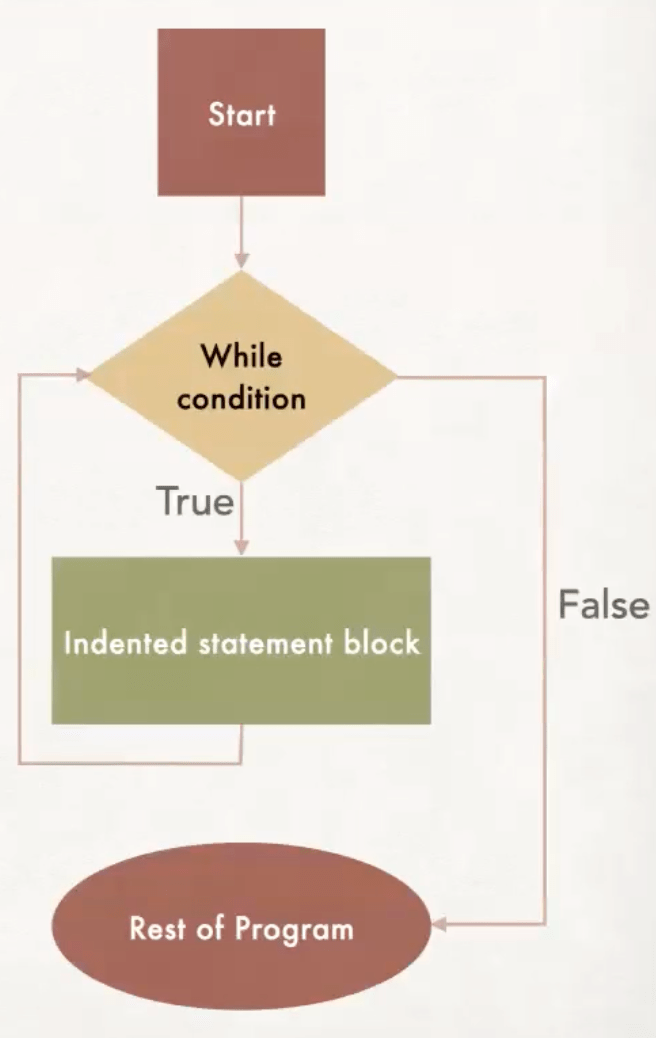 while-loops - Introduction to Programming