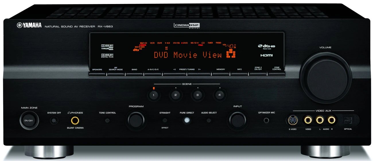 How To Program Directv Remote To Surround Sound Receiver breakmanager