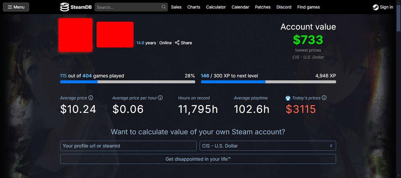 How To Check The Value Of Your CSGO/CS2 Inventory