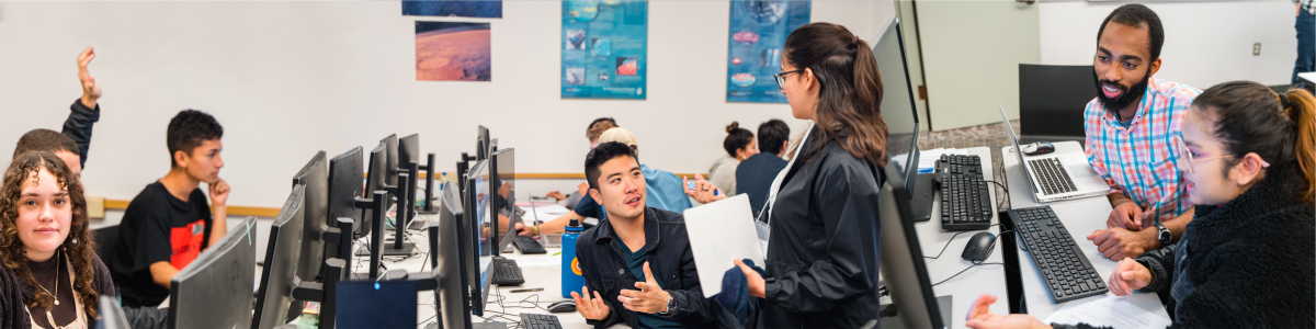 SBCC Computer Science Computer Science