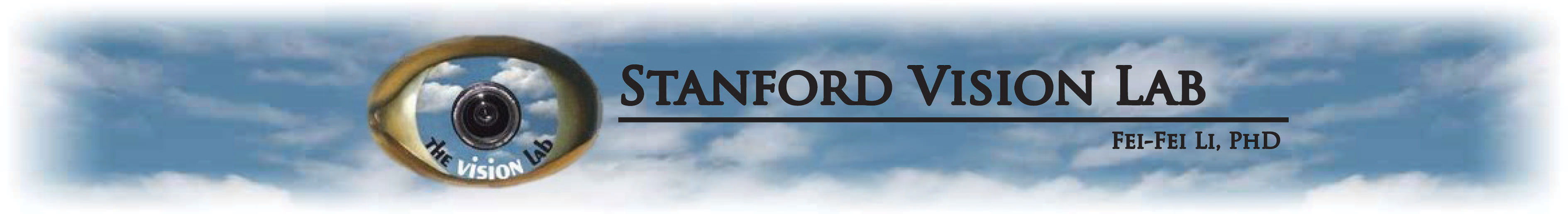 Stanford Vision Lab; logo gallery
