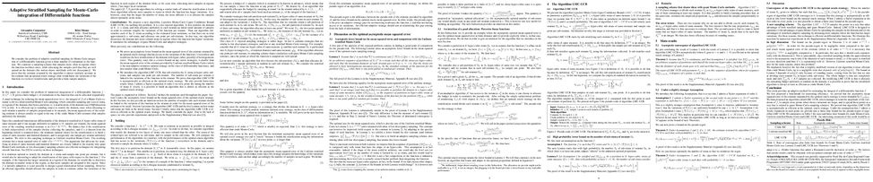 NIPS 2012 Accepted Papers