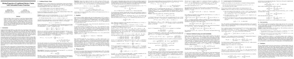 NIPS 2012 Accepted Papers