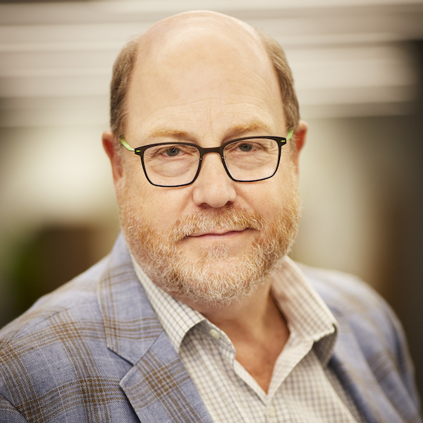 Michael Franklin Department of Computer Science