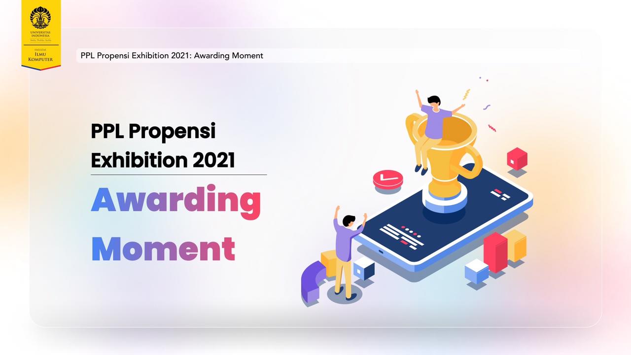 Mahasiswa Fasilkom UI Ciptakan 55 Produk TI untuk Solusi Masyarakat