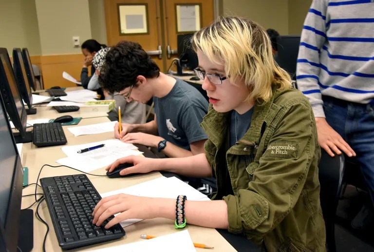 Tutoring/Testing Computer Science The University of Texas at Dallas