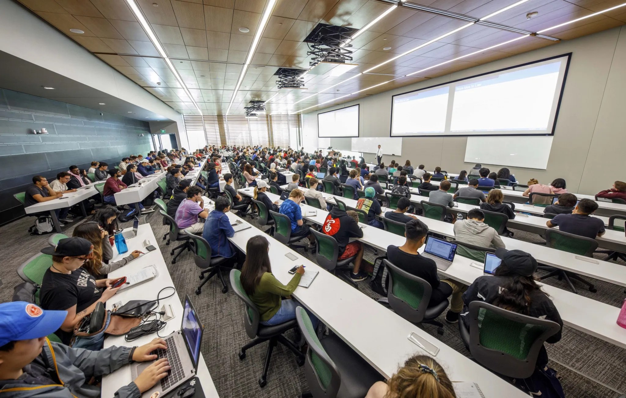 UT Dallas CS/SE Program Ranked Ninth Best Bachelor’s in Software