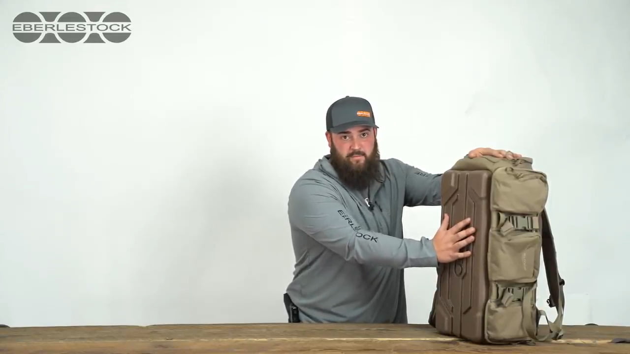 Eberlestock Upranger Pack with Free S&H — CampSaver
