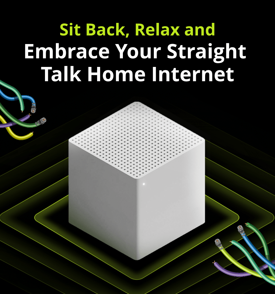 ENJOY THE CONVENIENCE