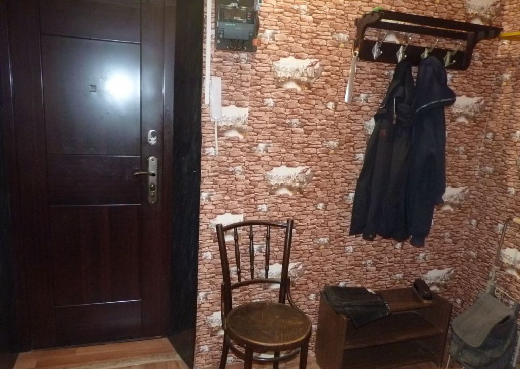Продажа двухкомнатной квартиры Видное, улица Павла