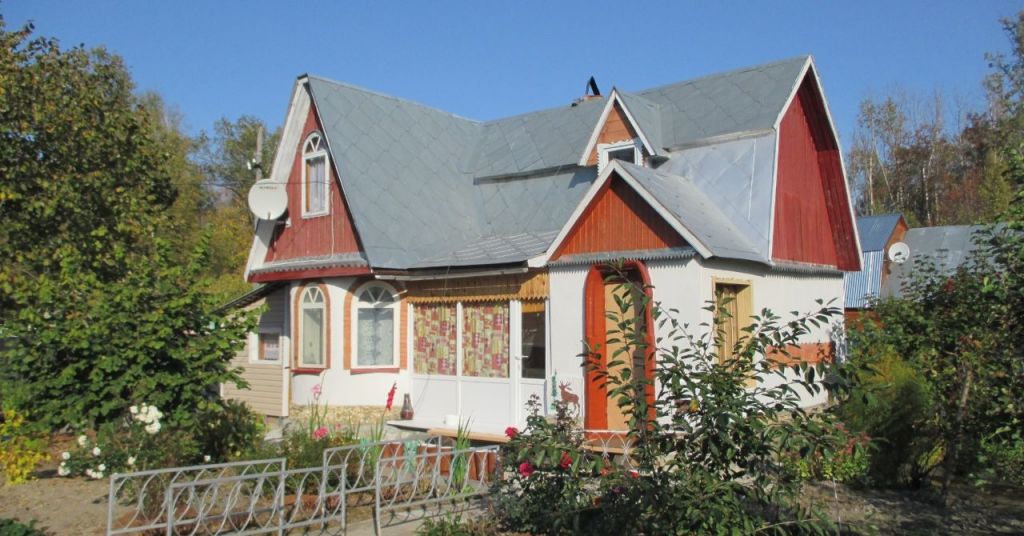 Продажа дома Коломна, Советская площадь, цена 1700000