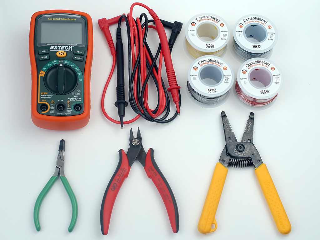 Electrical Hand Tools List Electrical Tool Kit List What You Ll Need