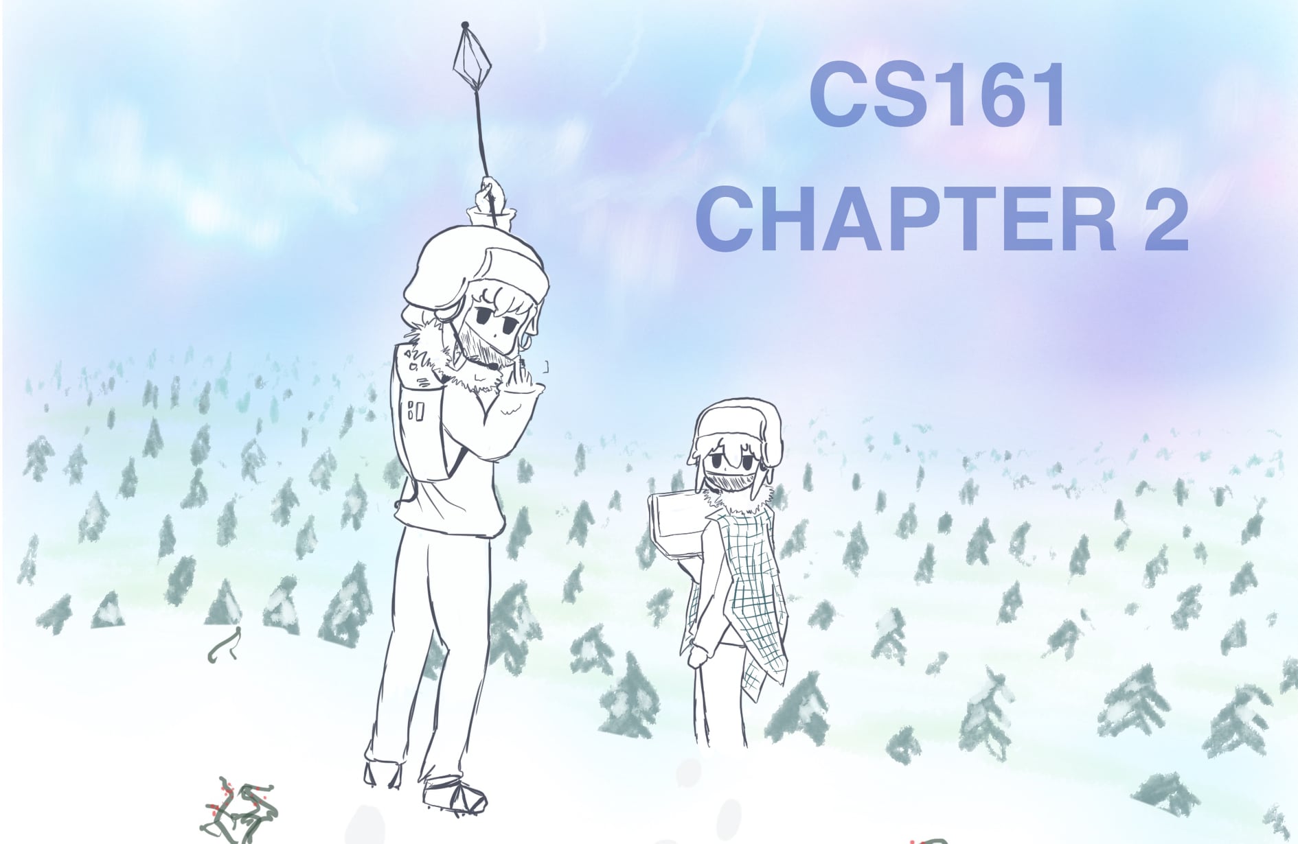 Project 2 | CS 161 Summer 2023