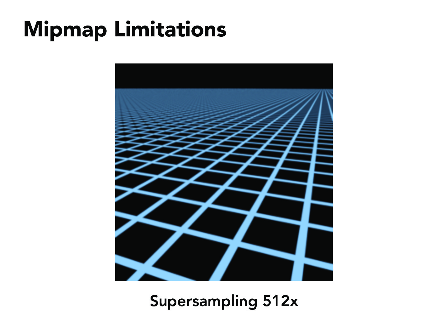 Texture Mapping In Computer Graphics Ppt cs184/284a