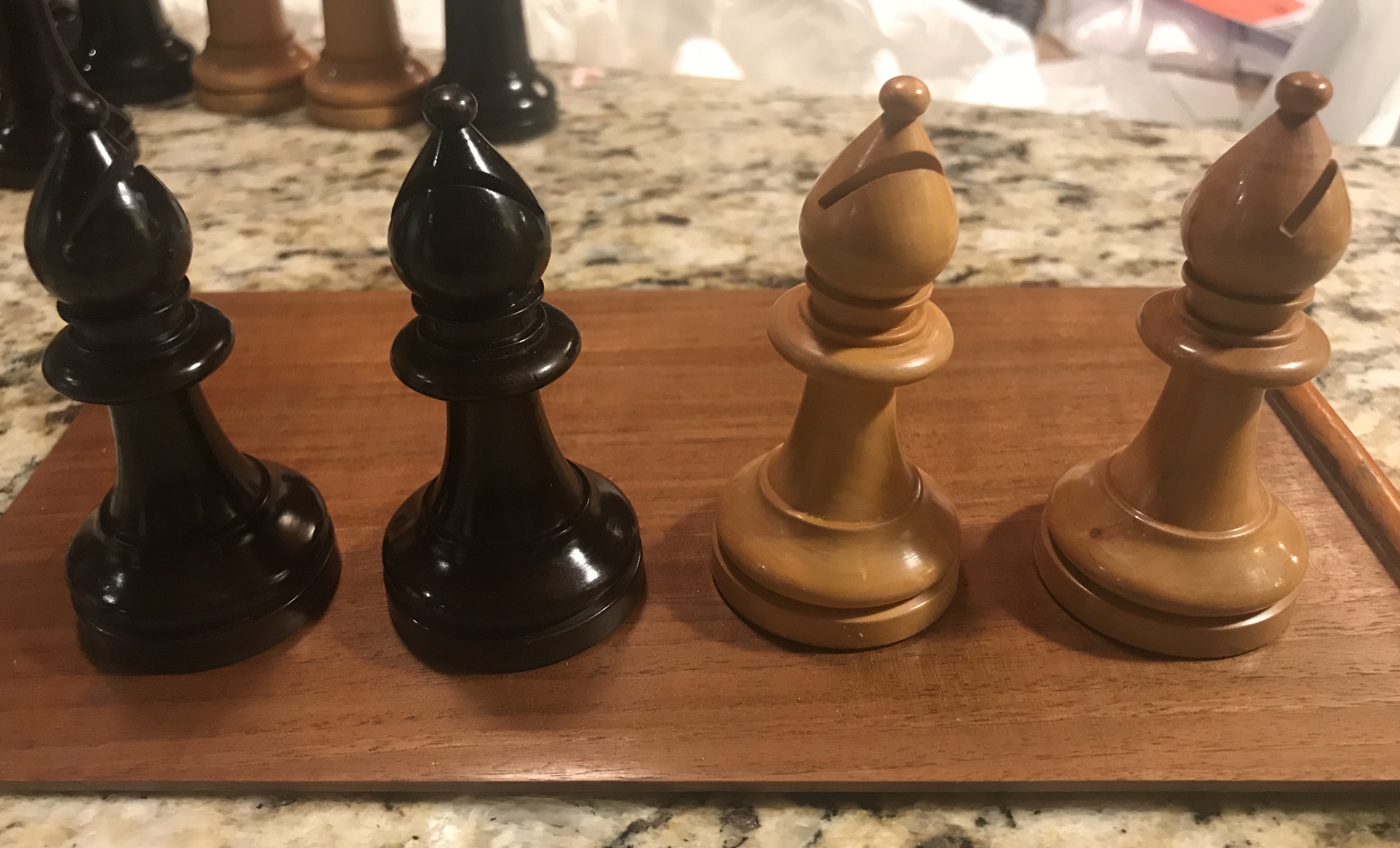 Cambridge Springs Variation at Jason Long blog