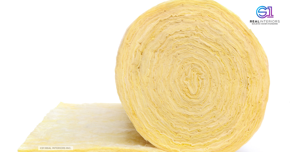 Blown Insulation vs. Rolled or Batt Insulation
