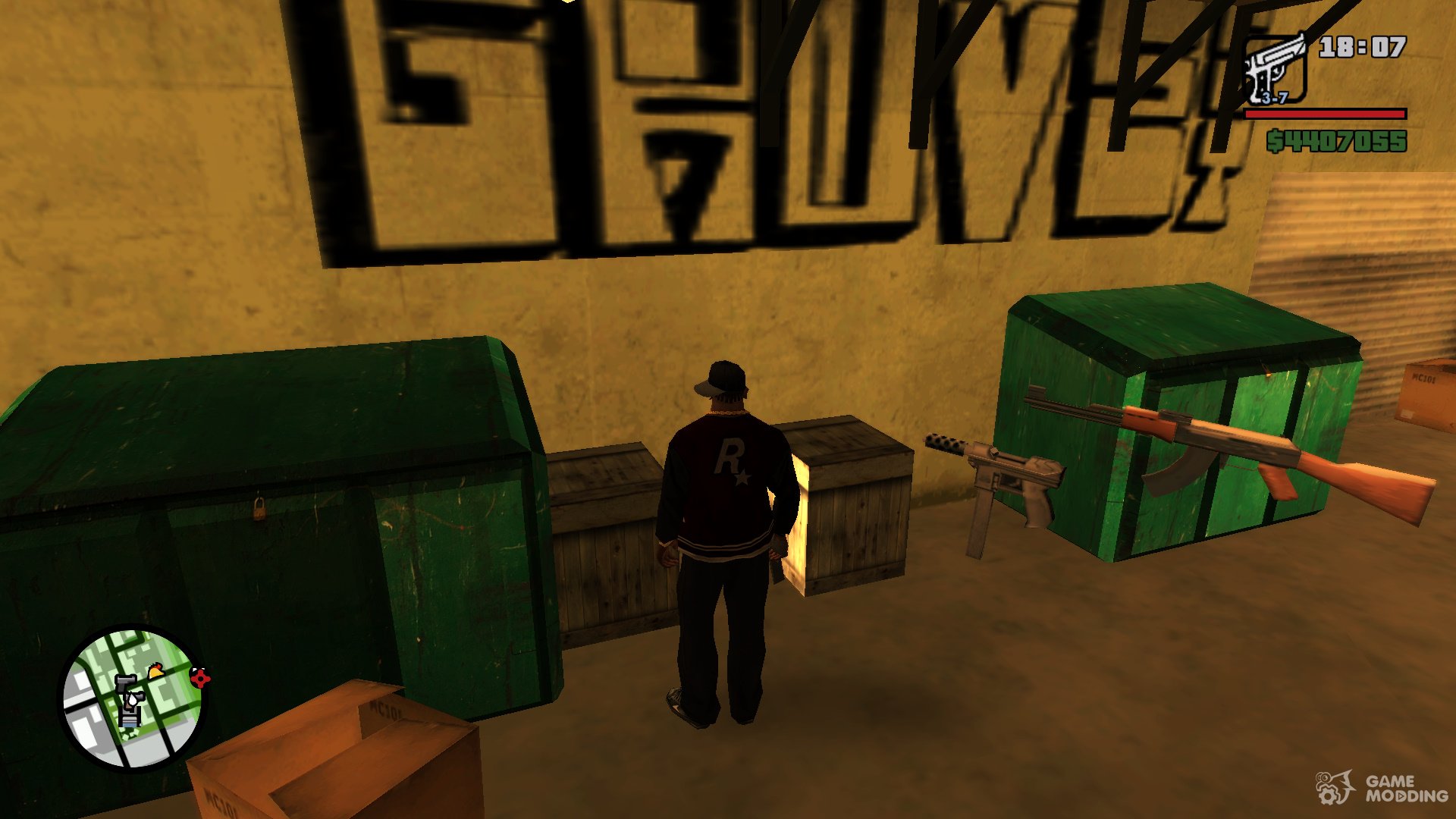 Gta san andreas gun shop martguide