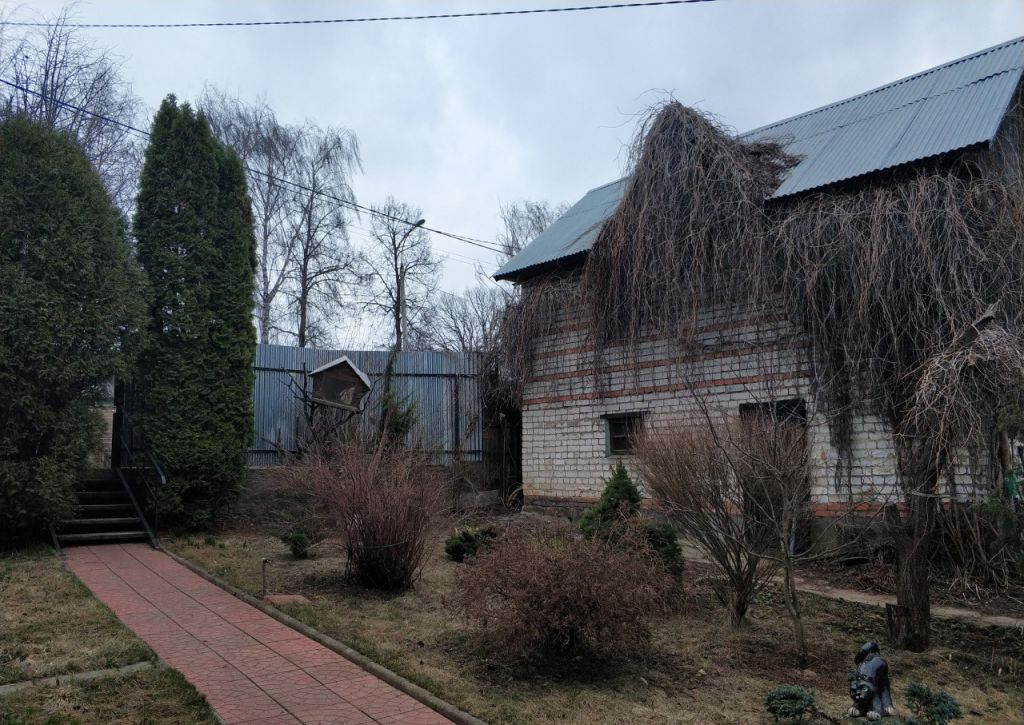 Продажа дома НароФоминск, улица Погодина 102, цена